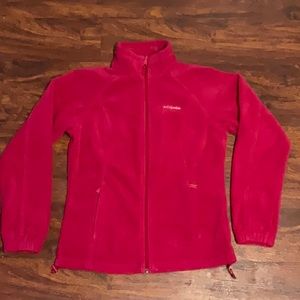 Columbia Women's Benton Springs Full Zip